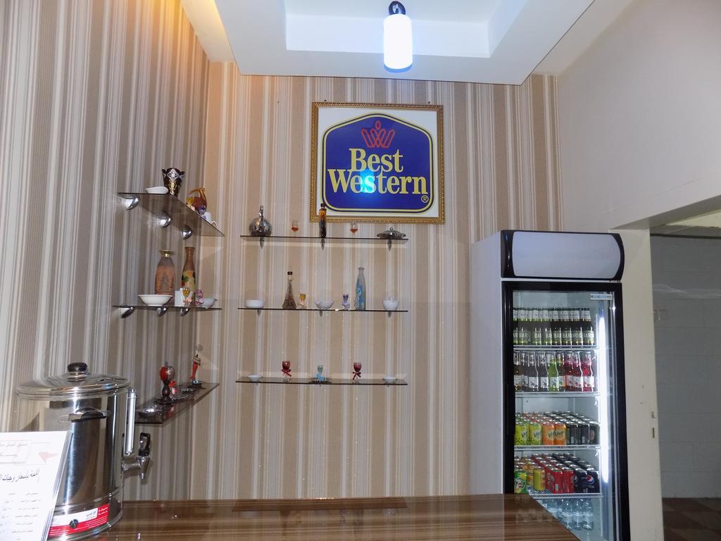 اصال حائل للوحدات السكنية المفروشة Ha'il Exterior photo